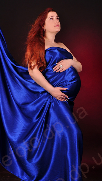 Фотосессия беременных, фото беременной